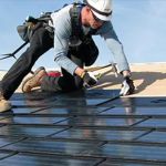 Top Roofing Installations
