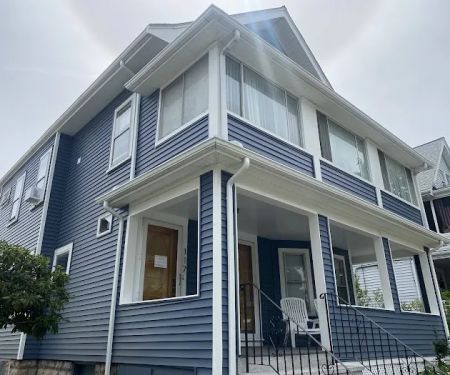 US Siding & Roofing, Painting and Windows