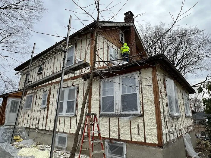 US Siding & Roofing, Painting and Windows Picture 2