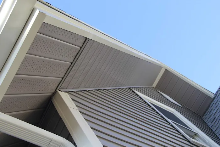 US Siding & Roofing, Painting and Windows Picture 4