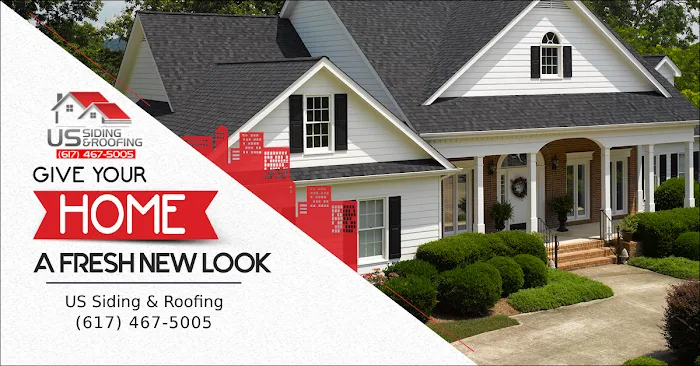 US Siding & Roofing, Painting and Windows Picture 8