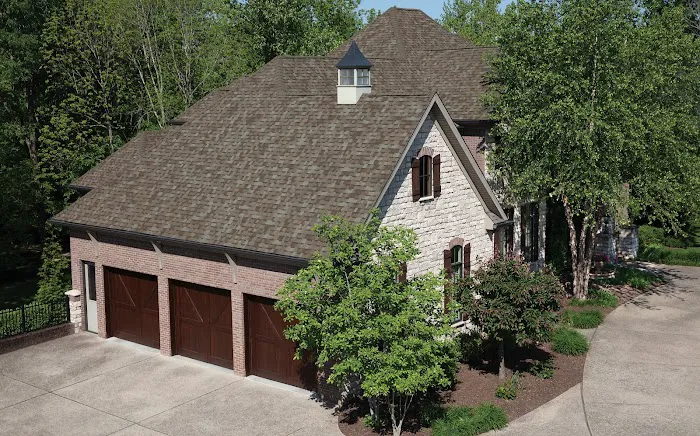 Top Notch Roofs & Construction, Inc. Picture 4