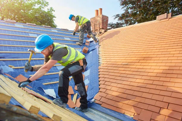 Top Notch Roofs & Construction, Inc. Picture 3