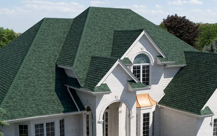Top Notch Roofs & Construction, Inc. Picture 1