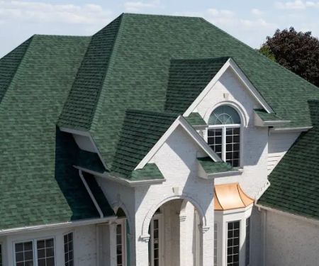 Top Notch Roofs & Construction, Inc.