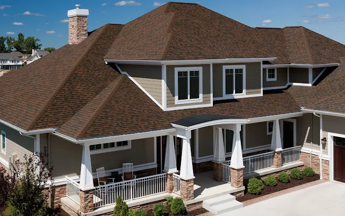 Top Notch Roofs & Construction, Inc. Picture 6