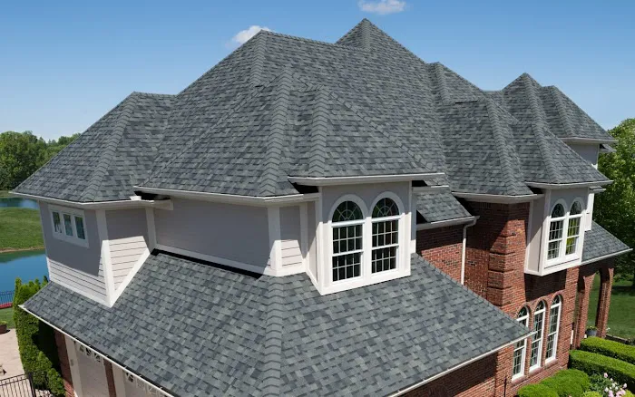 Top Notch Roofs & Construction, Inc. Picture 7