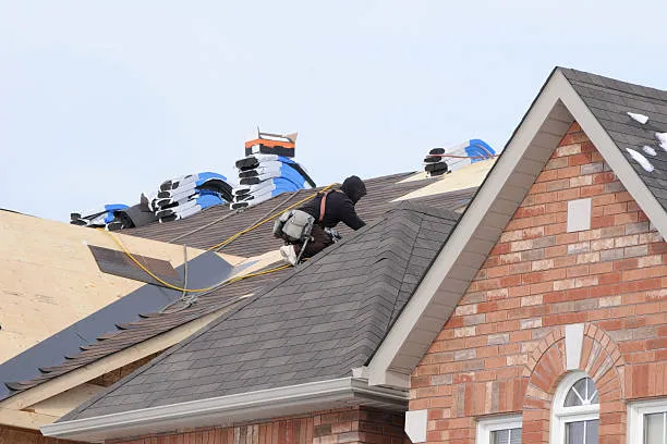 Top Notch Roofs & Construction, Inc. Picture 10