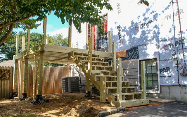 Preserve Services Picture 7