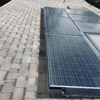 California Roofing Install and Repair ico