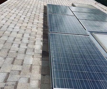 California Roofing Install and Repair