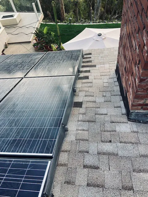 California Roofing Install and Repair Picture 4