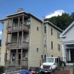 Diamond Construction Inc