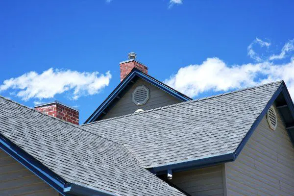 Husky Roofing & Construction Picture 3