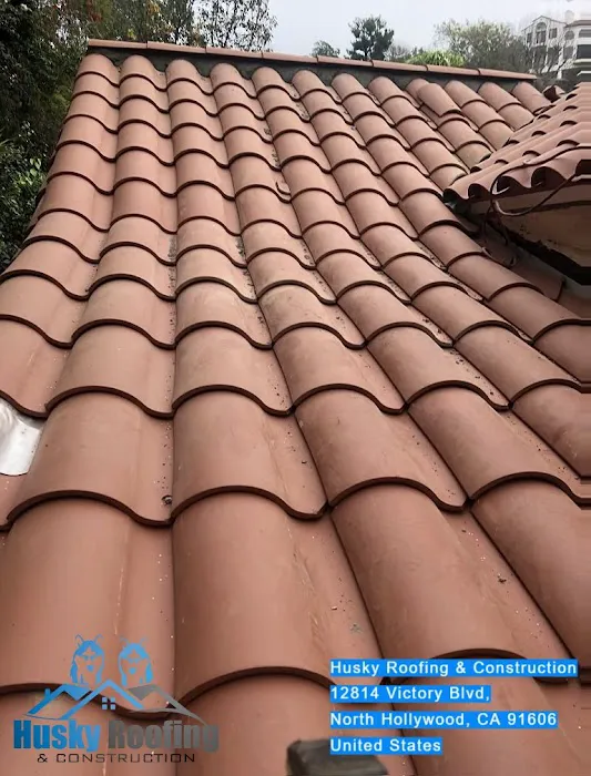 Husky Roofing & Construction Picture 7