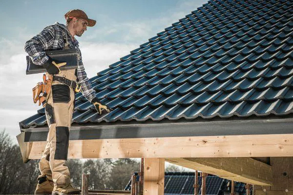 Husky Roofing & Construction Picture 9