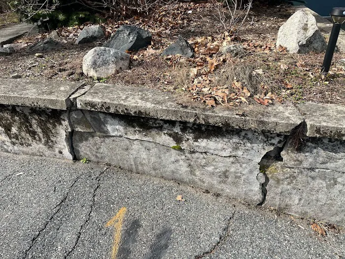 Knights masonry & waterproofing Picture 1