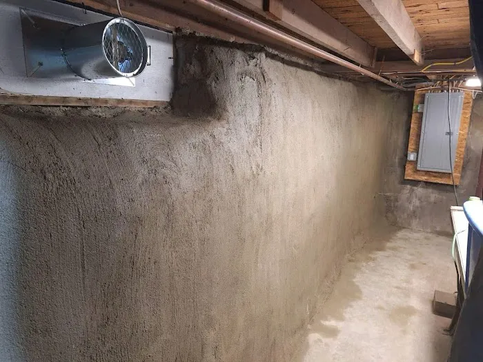 Knights masonry & waterproofing Picture 4