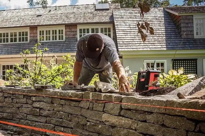 Knights masonry & waterproofing Picture 6