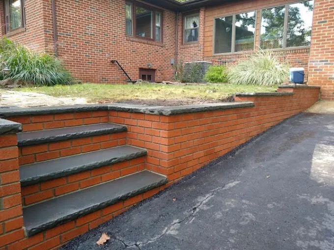Knights masonry & waterproofing Picture 8