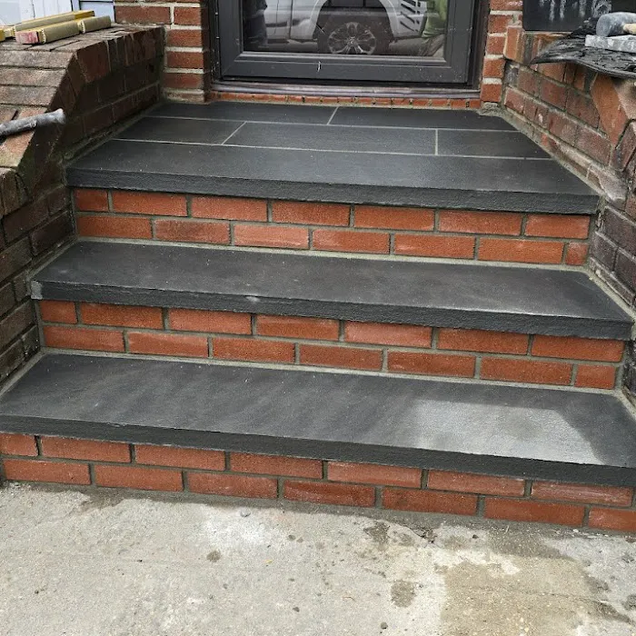 Knights masonry & waterproofing Picture 10