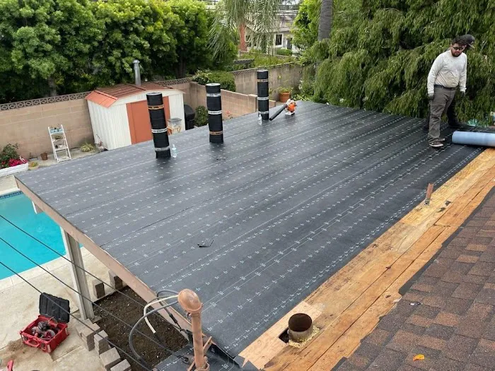 Skyline Energy Roofing Picture 1