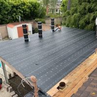 Skyline Energy Roofing ico