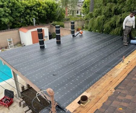 Skyline Energy Roofing
