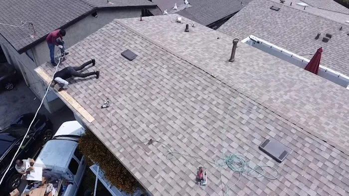 Skyline Energy Roofing Picture 4
