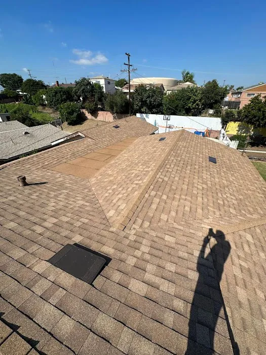 Skyline Energy Roofing Picture 2