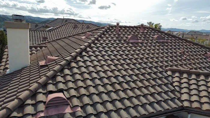 Skyline Energy Roofing Picture 3