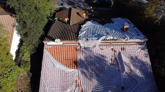 Skyline Energy Roofing Picture 5