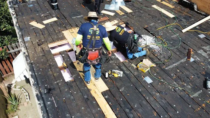 Skyline Energy Roofing Picture 6