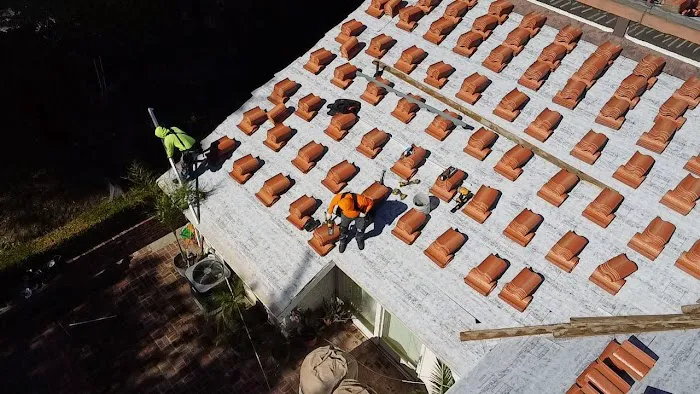 Skyline Energy Roofing Picture 10