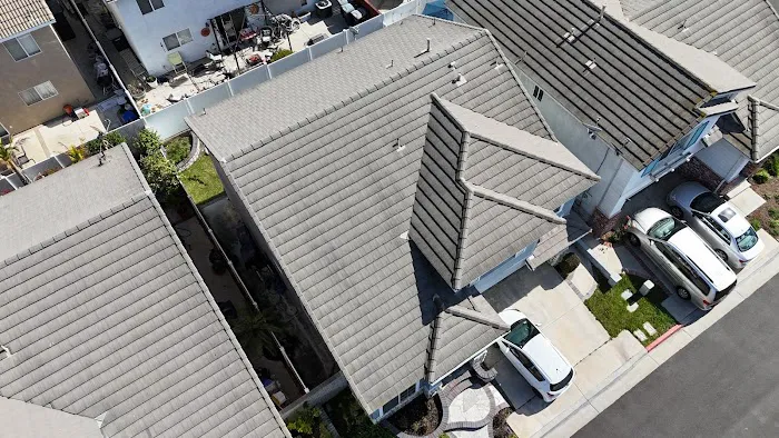 Fortex Roofing & Exteriors Picture 3