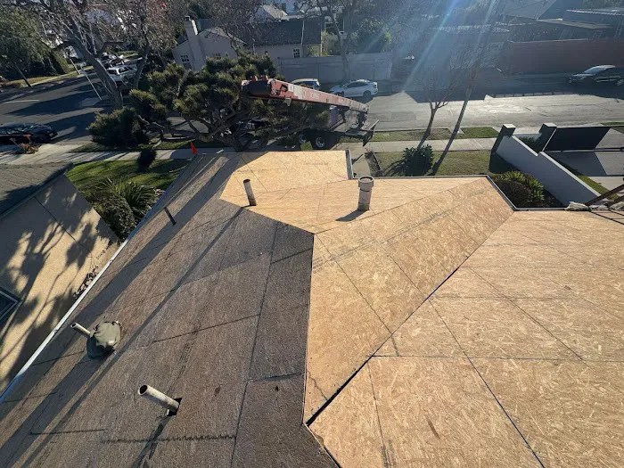 Fortex Roofing & Exteriors Picture 5