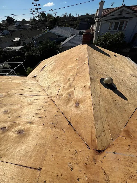 Fortex Roofing & Exteriors Picture 6