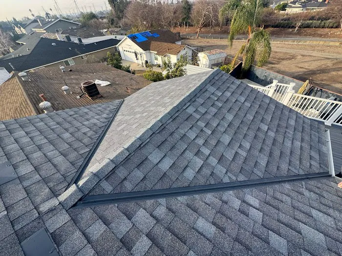 Fortex Roofing & Exteriors Picture 9