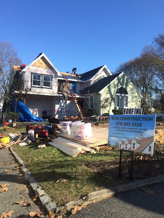 KSB Roofing Picture 2