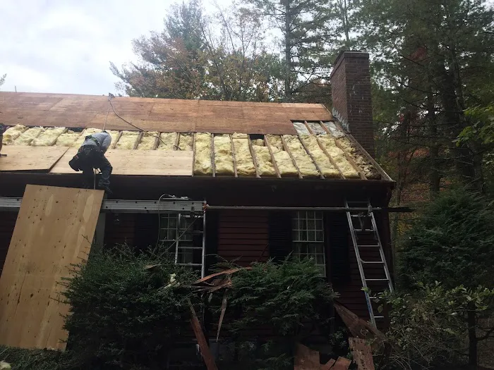 KSB Roofing Picture 1