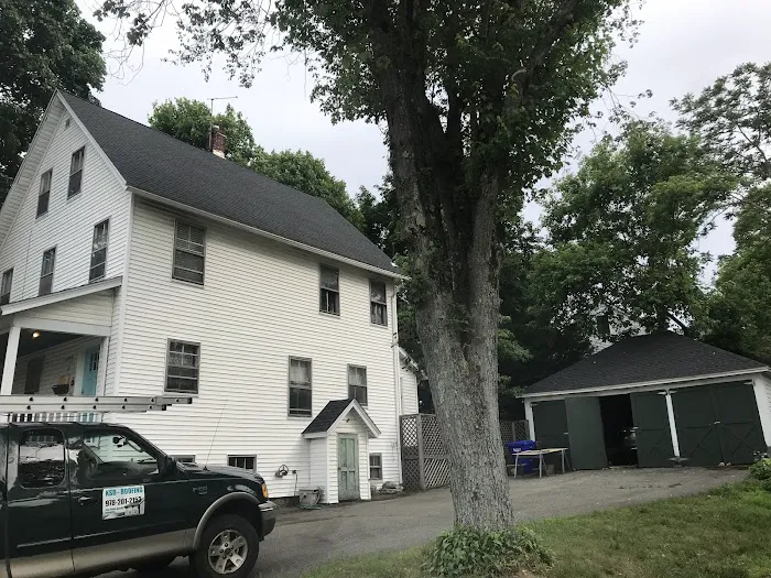 KSB Roofing Picture 4