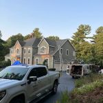 Harry's Construction Inc.