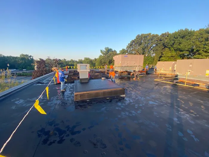 Harry's Construction Inc. Picture 7