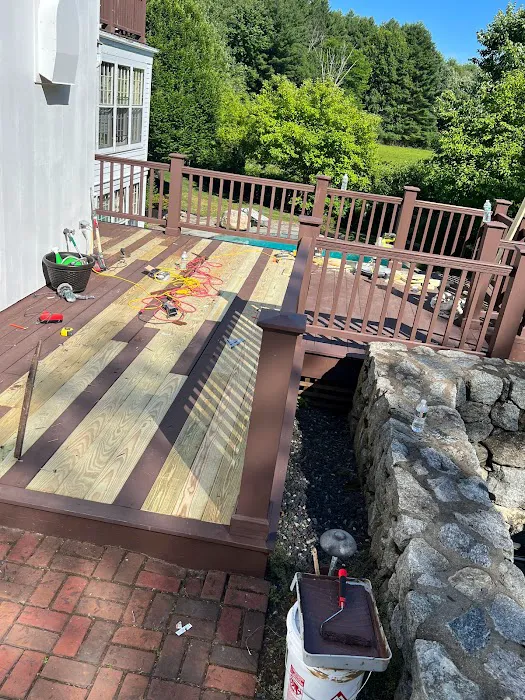G&M Home Improvements Services Picture 1