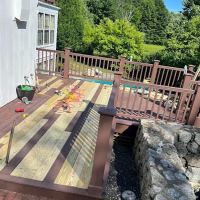 G&M Home Improvements Services ico