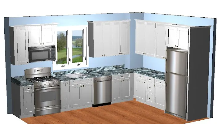 G&M Home Improvements Services Picture 3