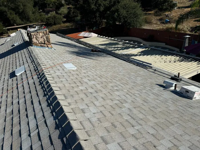AnyTime Roofing inc Picture 3
