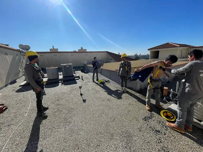 AnyTime Roofing inc Picture 1