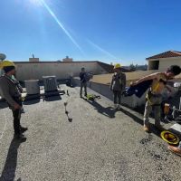AnyTime Roofing inc ico