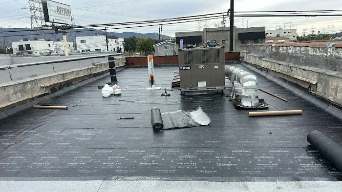 AnyTime Roofing inc Picture 2
